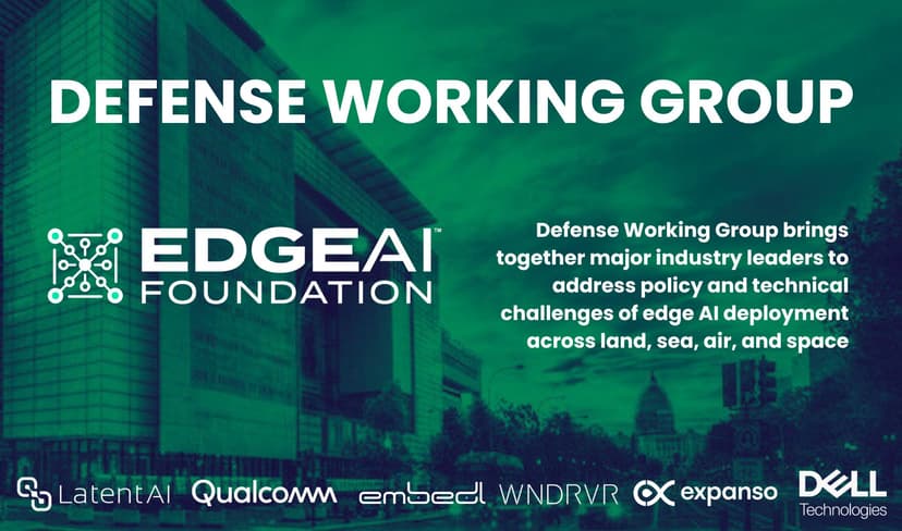 Defense Working Group