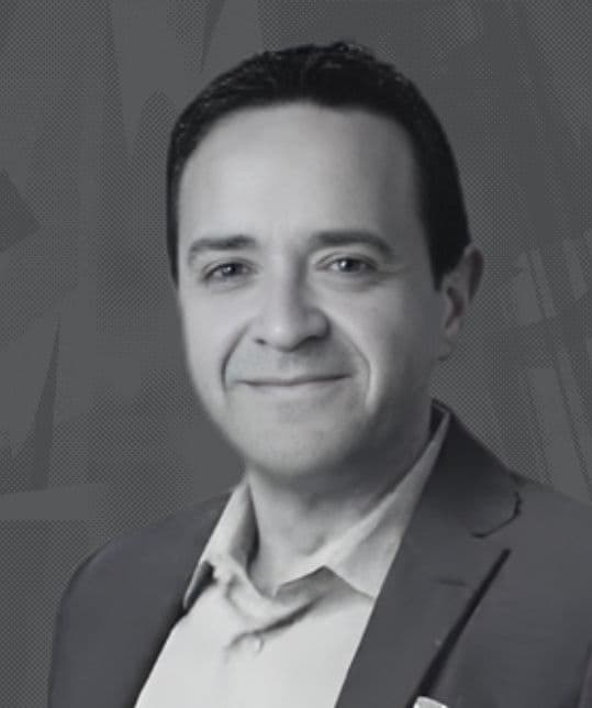 Dr. Massimiliano (Max) VERSACE