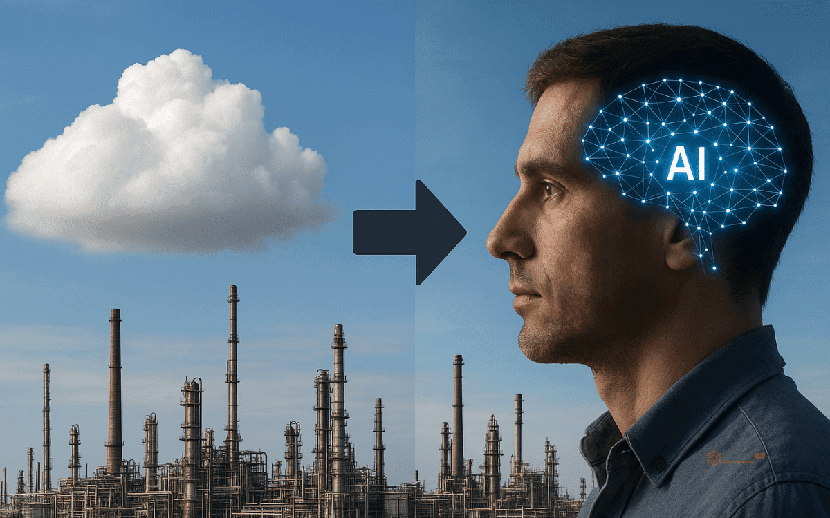 New Abu Dhabi joint venture pushes shift from cloud-first to agentic edge AI