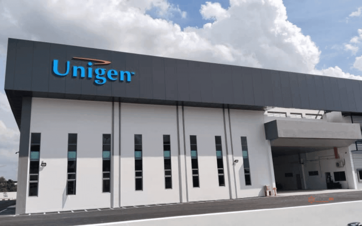Unigen launches Malaysia facility to scale edge AI manufacturing capacity