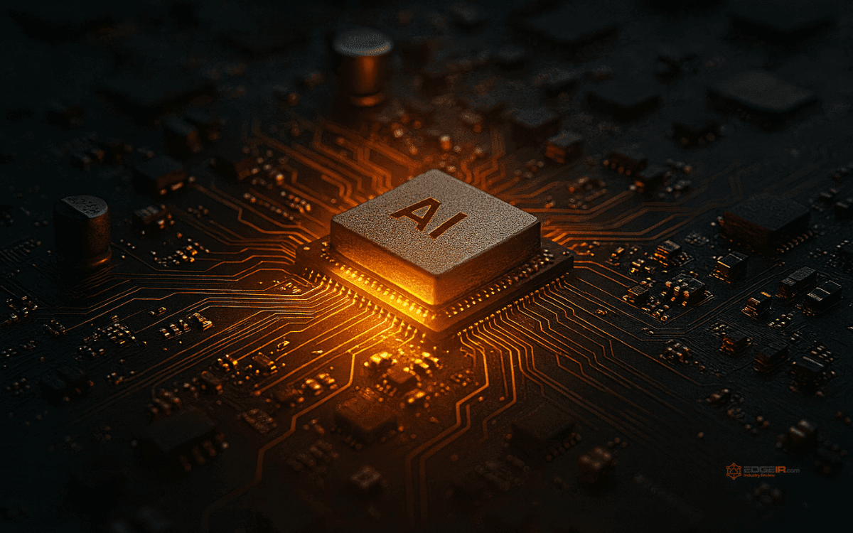 Blaize adopts Arteris FlexNoC to boost edge AI chip performance and efficiency
