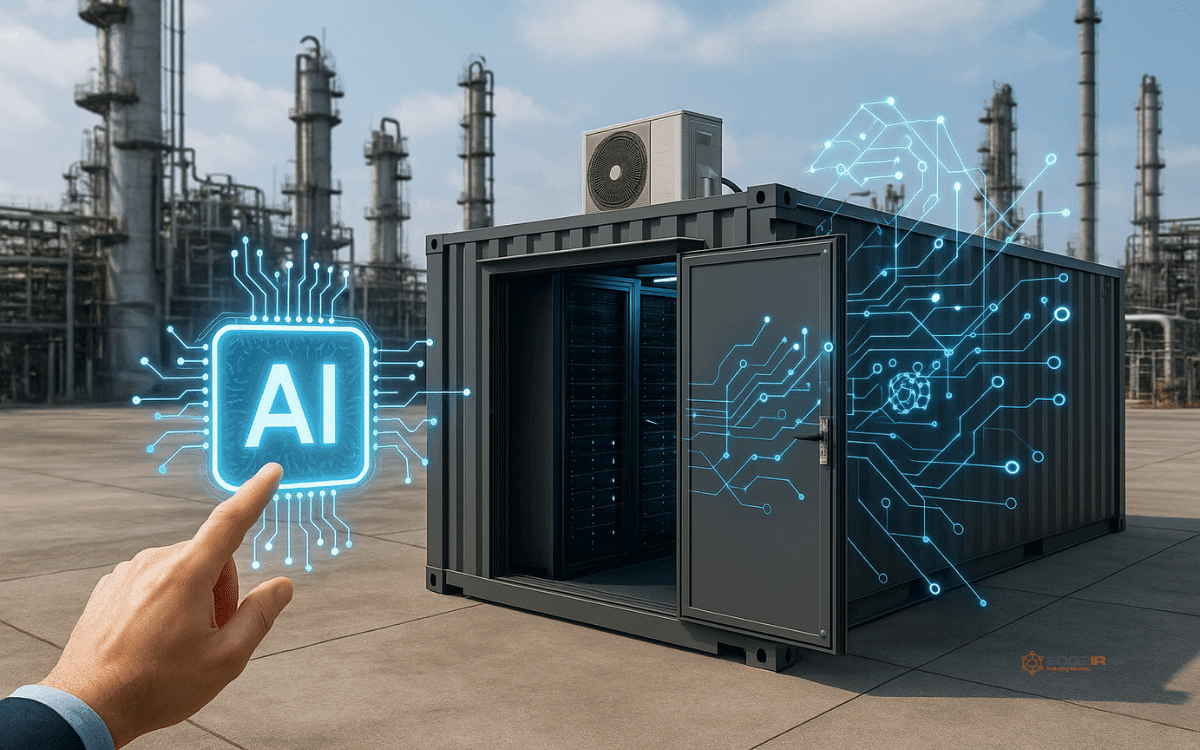 Armada and LTIMindtree alliance targets real-world edge AI in sovereign and disconnected environments