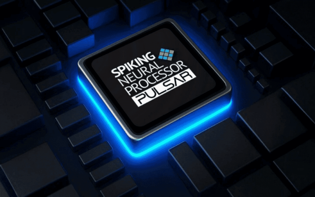 Innatera advances neuromorphic edge AI chips using Synopsys simulation tools